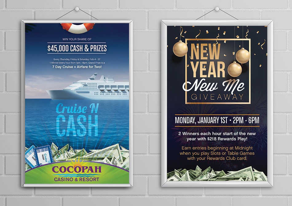 Cocopah Casino & Resort House Edge